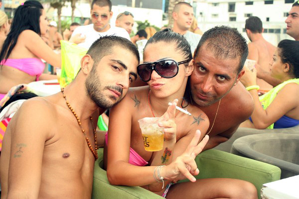 Senses on Sunday 